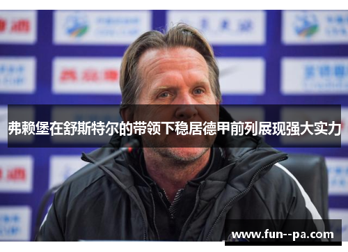 弗赖堡在舒斯特尔的带领下稳居德甲前列展现强大实力