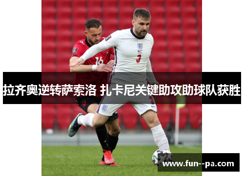 拉齐奥逆转萨索洛 扎卡尼关键助攻助球队获胜